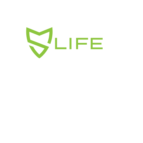 my ms life logo